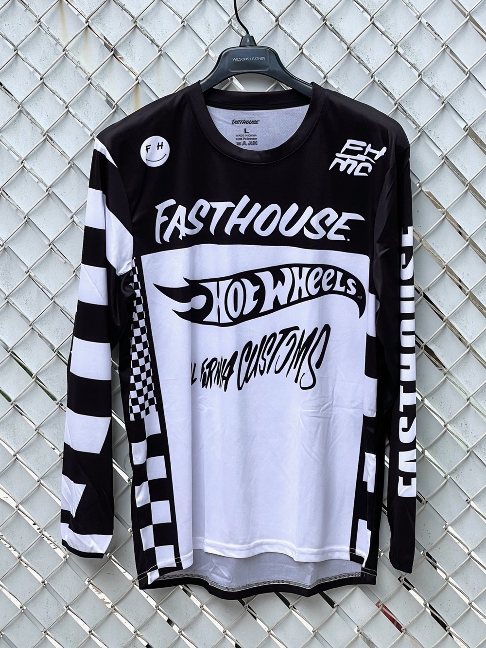 Dirt Bike Jersey Motox T-shirt